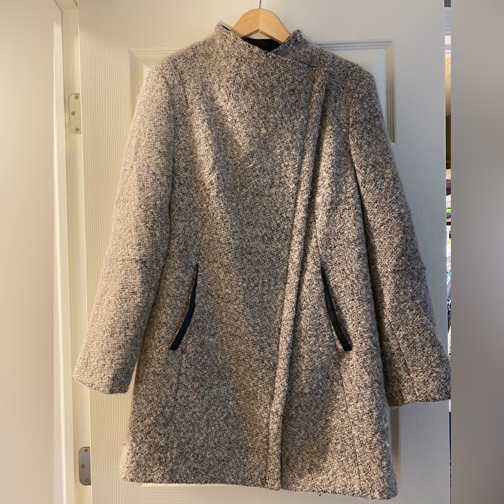 Calvin Klein Winter Coat - Size Medium